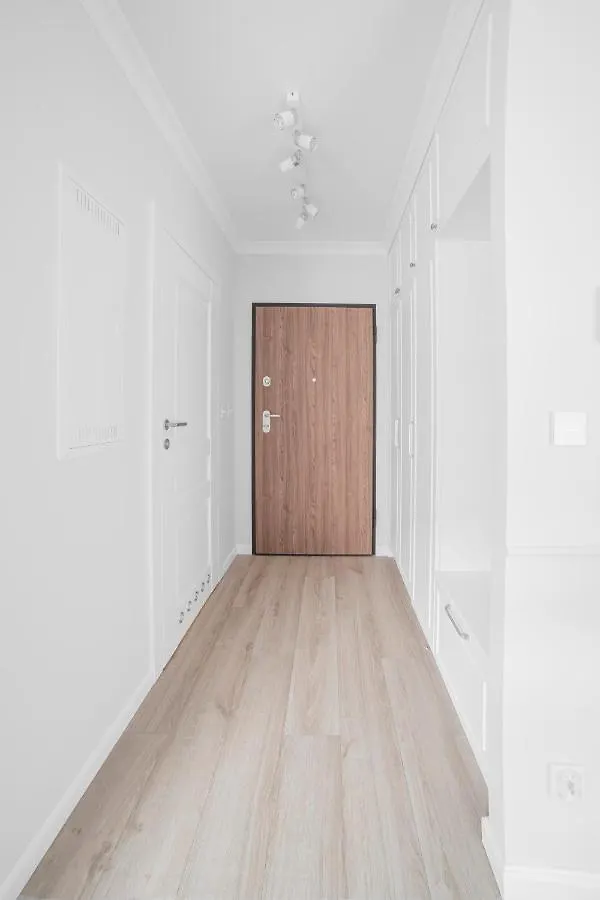 Apartamento Giraffe Glamour Gdansk 0*,